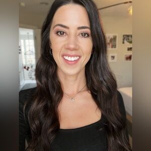 ✨ get to know me! ✨